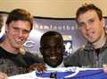 New signings set for Gills bow