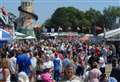 Kent County Show opens for 90th year 