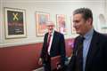 Rivals congratulate Starmer on Labour leadership election victory