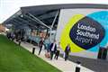 Southend Airport owner Stobart Group to raise extra £120m