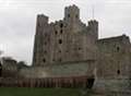 Cubs search for castle clues