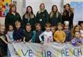 Staff 'relieved' as nursery finds temporary home