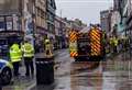 High street pub fire caused by electrical fault