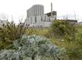 Dungeness B power station shut down 