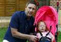 Wheelchair provider feeling the strain as disabled girl waits seven months for pram