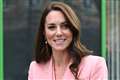 Kate to take part in drills at rugby club as part of early childhood campaign