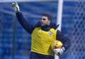 Gillingham bring experienced keeper back on loan