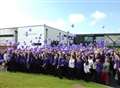 Multi-million pound school campus opens