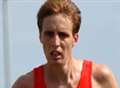 Magnificent marathon for Kent athlete