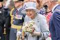 Queen arrives in Edinburgh for historic Ceremony of the Keys at Holyrood