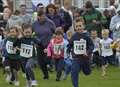Silver jubilee plans for town charity races