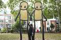 Police probe theft of Stik art prints after residents miss out on free copies