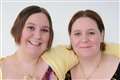 Twin sisters die within days of each other after both testing positive for Covid-19