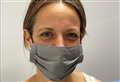 Kent MP 'can't wait' to ditch masks