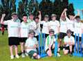 Kwik cricket