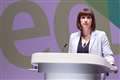 Shadow education secretary heckled by teachers over Ofsted remarks