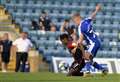 Celtic teenager settling in nicely at Priestfield