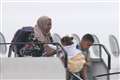 Final evacuation flights leave Port Sudan