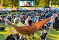 Where to see outdoor cinema this summer