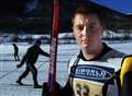 Medway skiier gets top 30 place in Nordic contest