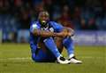 Akinde drops down a division after leaving Gillingham