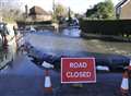 Canterbury roads remain closed due to flood damage