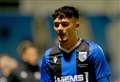 Gillingham youngster working hard to get noticed