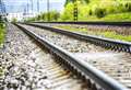 Rail commuters face no trains