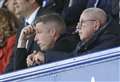 Harris: Business as usual at Gillingham but 'the abuse must stop' 