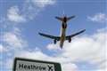 Prime Minister casts further doubt on Heathrow expansion