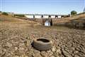 England’s driest February in 30 years, says Met Office