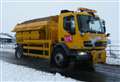 Look out for Grittersaurus Rex! Kent road gritter named in kmfm competition