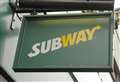 Mice infestation closes Subway branch