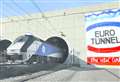 Eurotunnel to open duty-free store