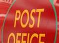 Just two of Kent's threatened post offices survive