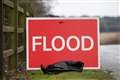 Flood warnings issued as month’s worth of rain hits parts of UK