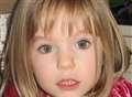 Madeleine McCann