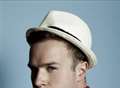 Olly Murs Sound Island Festiva