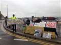 Sheep put down at Ramsgate