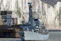 ‘The Royal Navy plays a crucial role’