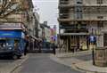 Man critically injured after reported seafront attack