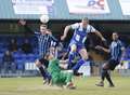 Town claim cup glory 