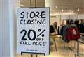 Department store to close for major refit