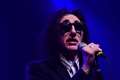 ‘Bard of Salford’ John Cooper Clarke awarded freedom of city