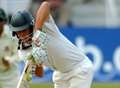 Kent v Nottinghamshire: day three report