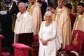 Camilla crowned Queen on historic day