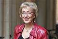 Dame Andrea Leadsom: People have become used to being on furlough