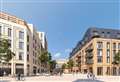 Approved £75m town centre revamp a 'key milestone'