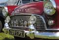 Thousands expected at 42nd classic car rally