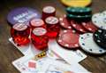 Illegal gambling ring dismantled after police raid